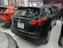 نیسان ڕۆگ سپۆرت